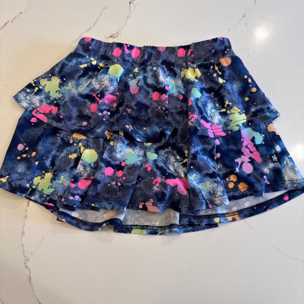 Pixie lane skirt